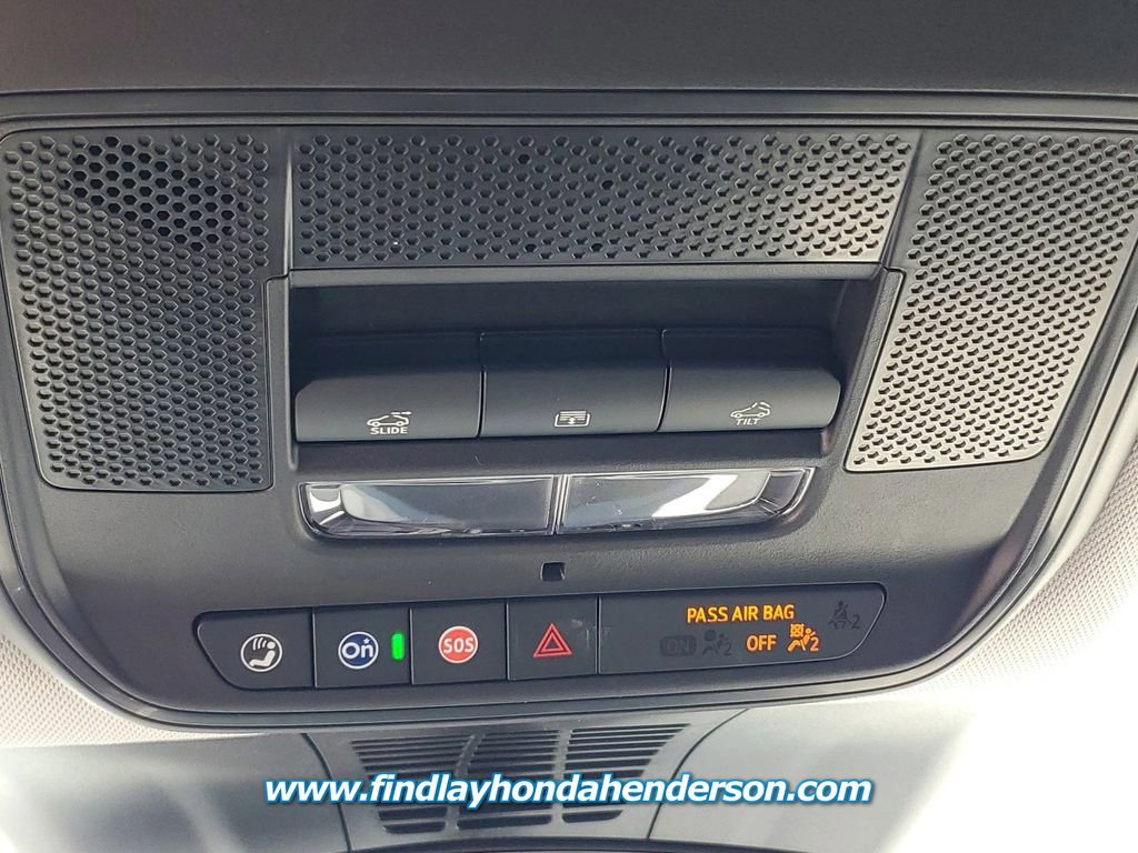 New 2026 Honda Prologue Touring image 15