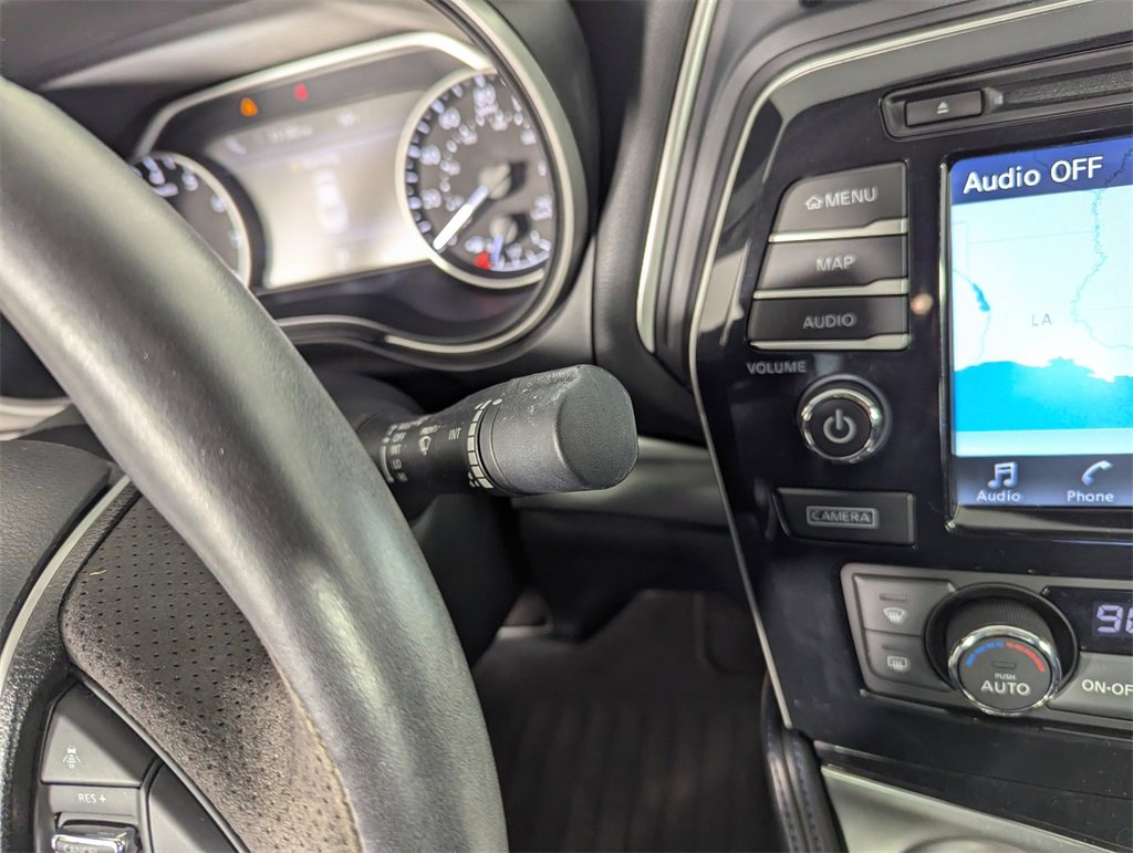 Used 2016 Nissan Maxima SR image 24