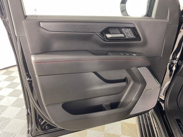 New 2026 GMC Yukon AT4 Ultimate image 13