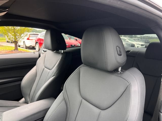 Used 2021 BMW 440i xDrive Coupe w/ Premium Package AWD/4WD image 14