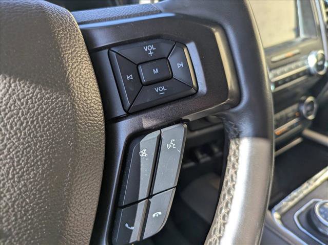 Used 2021 Ford Expedition Max Limited AWD/4WD image 13