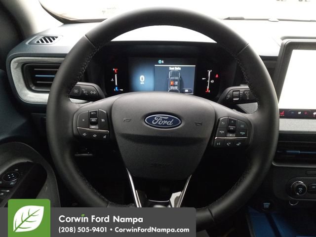 New 2026 Ford Maverick XLT w/ XLT Luxury Package image 14