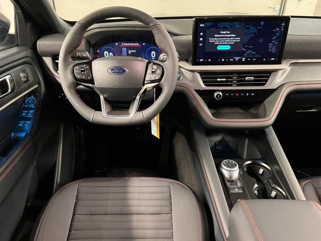 New 2026 Ford Explorer ST-Line w/ ST-Line Street Pack image 31
