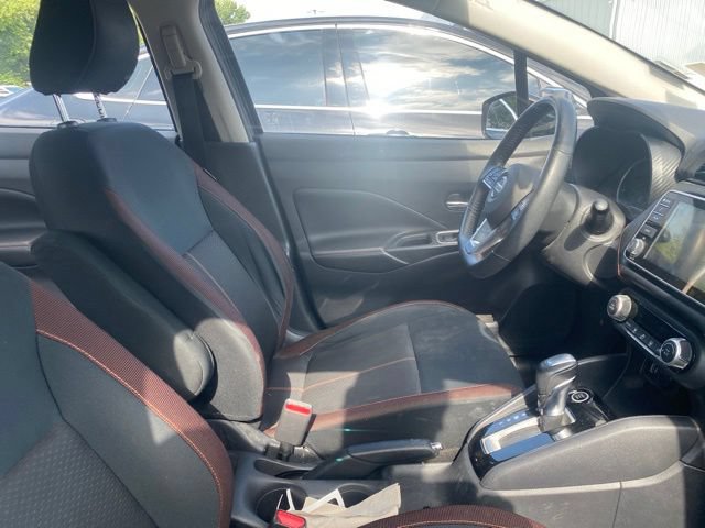 Used 2020 Nissan Versa SR FWD image 6