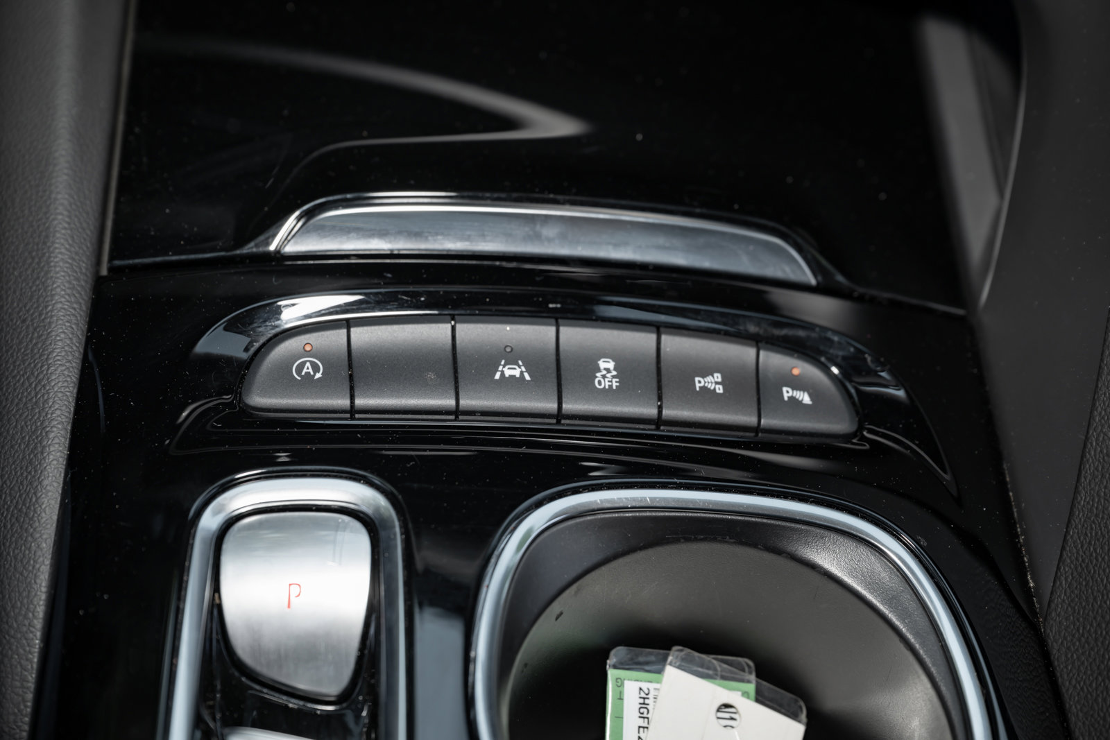 Used 2023 Buick Envision Avenir image 39