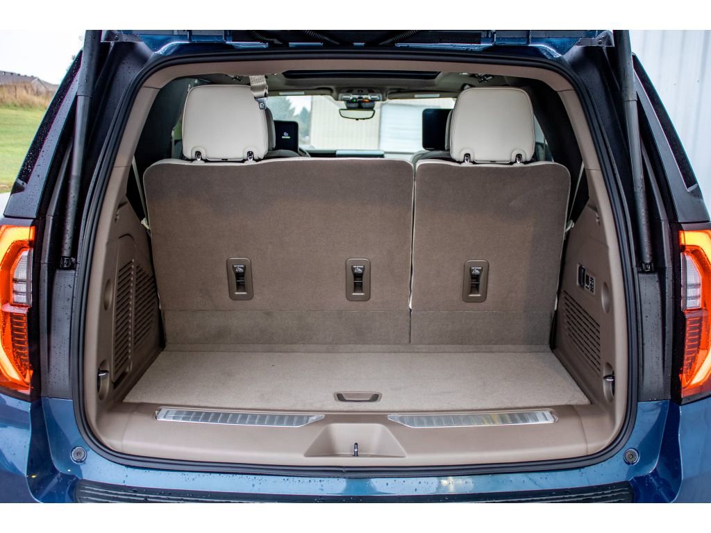 New 2026 GMC Yukon Denali w/ Denali Reserve Package image 29