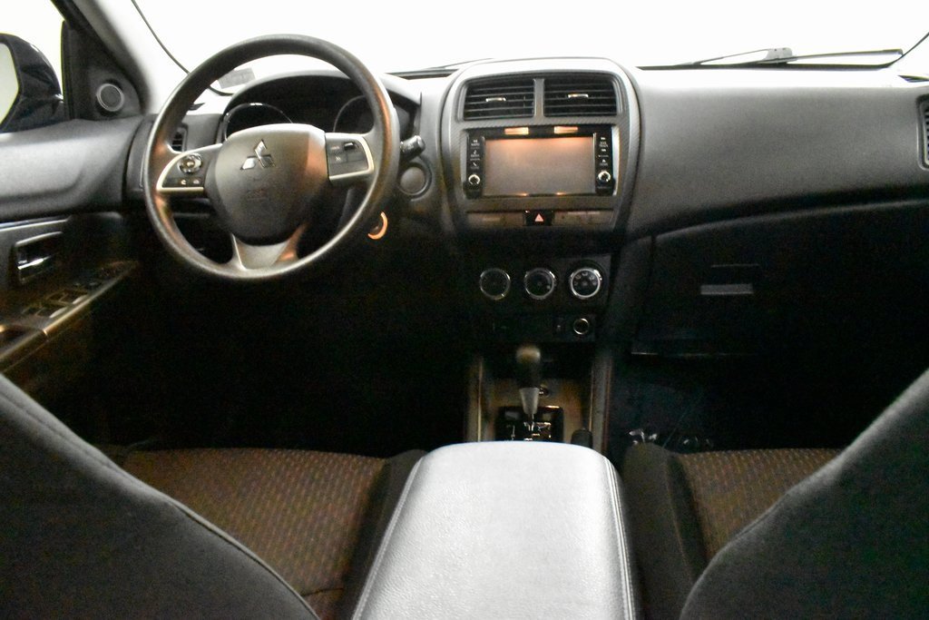 Used 2019 Mitsubishi Outlander Sport ES image 18