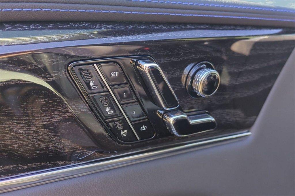 Used 2026 Cadillac Escalade IQ Sport 1 image 22