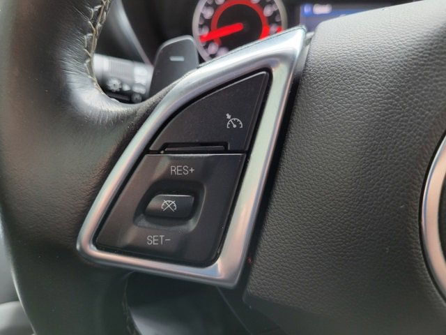 Used 2021 Chevrolet Camaro LT w/ RS Package image 27