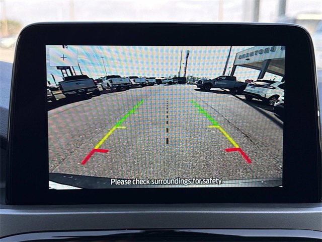 New 2025 Ford Escape Active image 26