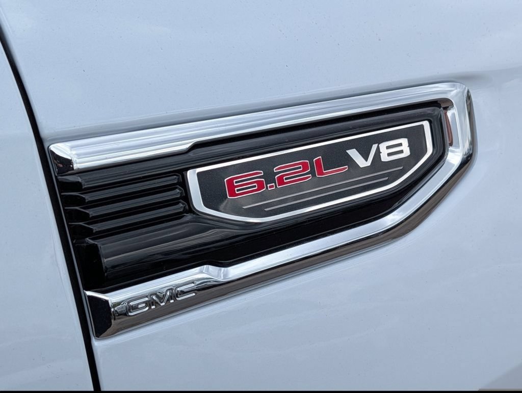 New 2026 GMC Sierra 1500 Denali w/ Denali Reserve Package AWD/4WD image 26