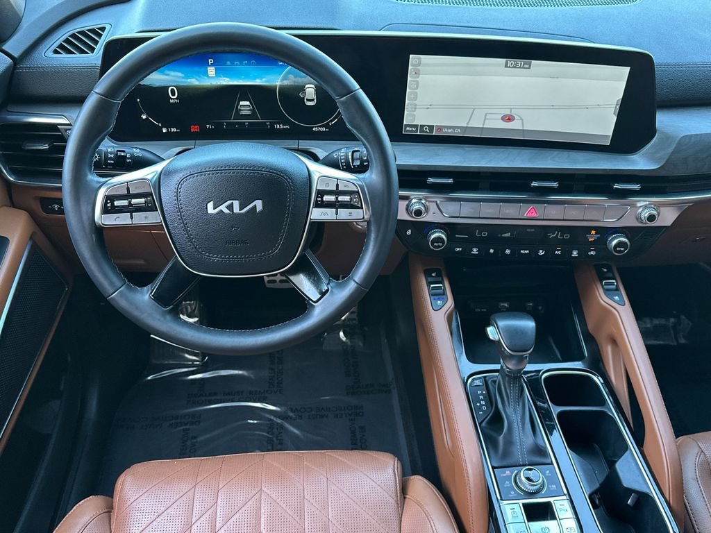 Used 2023 Kia Telluride SX X-Pro AWD/4WD image 17