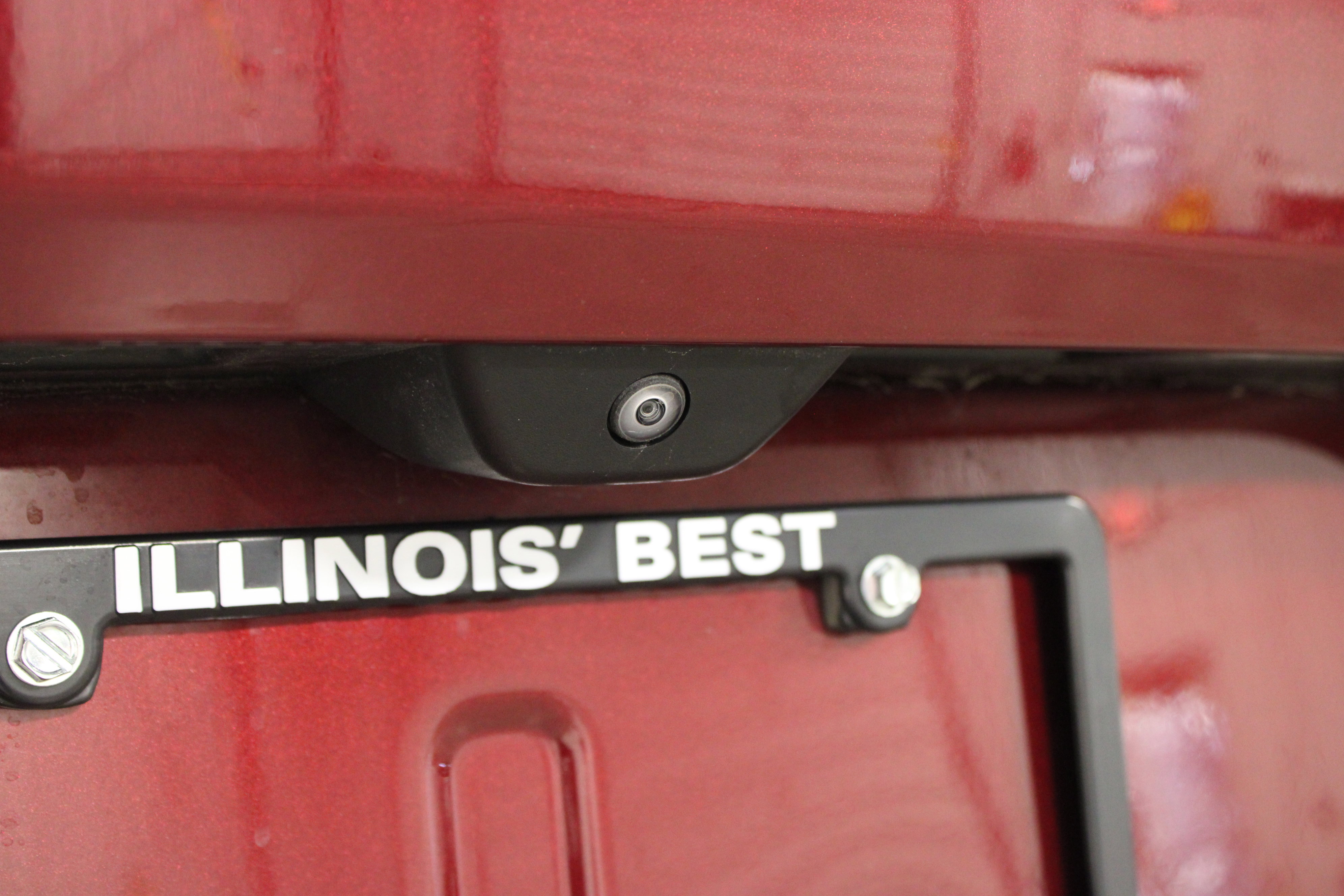 Used 2022 Jeep Grand Cherokee L Laredo image 12