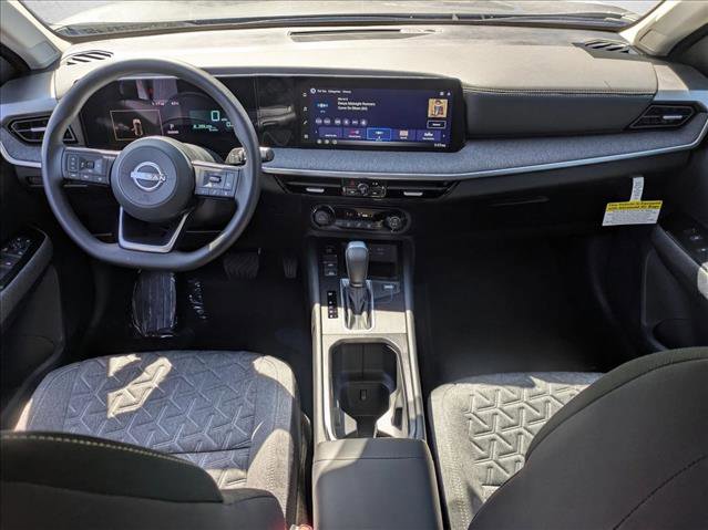 New 2026 Nissan Kicks SV image 13