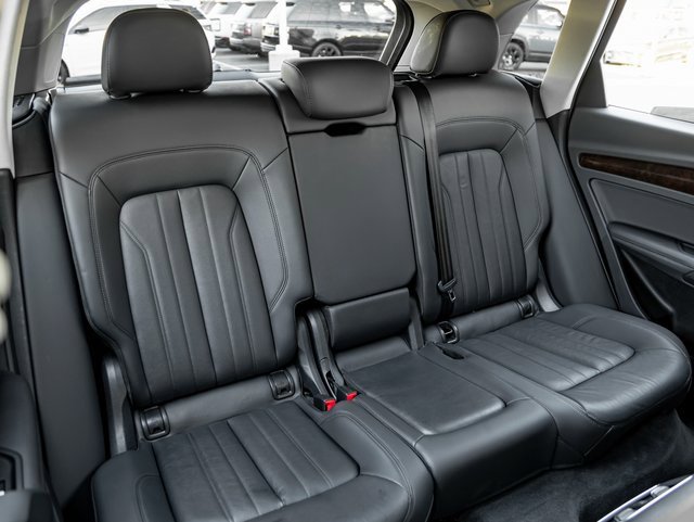 Used 2019 Audi Q5 2.0T Premium Plus w/ Premium Plus Package image 23