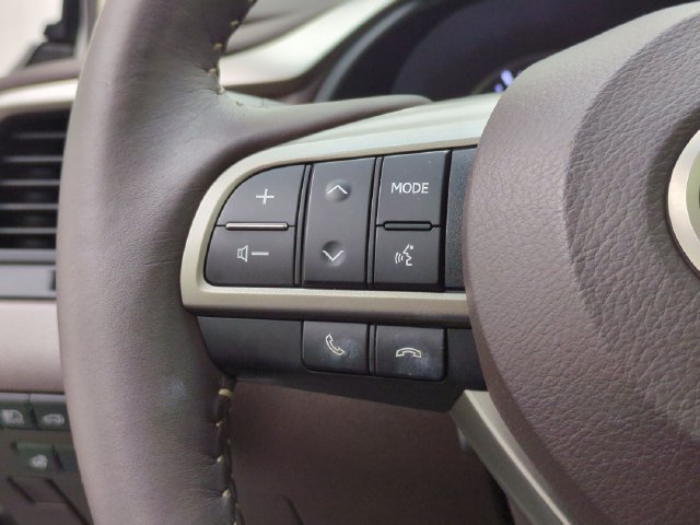 Used 2017 Lexus RX 350 AWD w/ Premium Package image 11