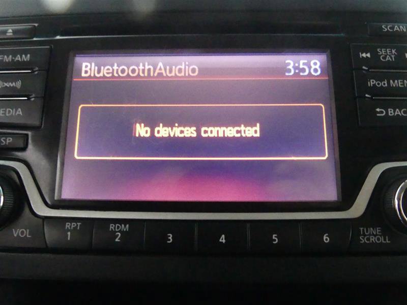 Used 2018 Nissan NV 2500 SV image 34