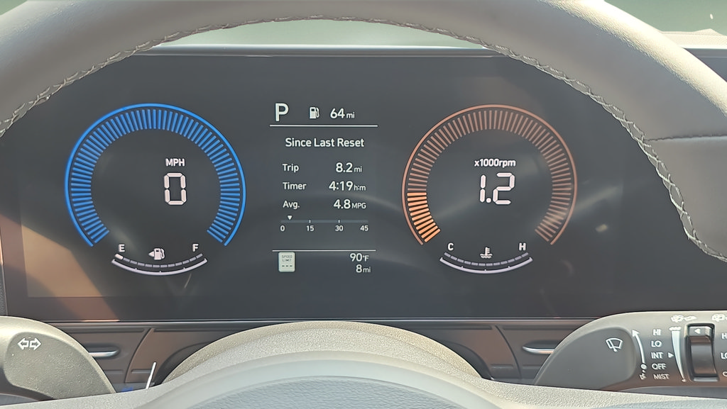 New 2027 Hyundai Kona SEL Sport AWD/4WD image 17