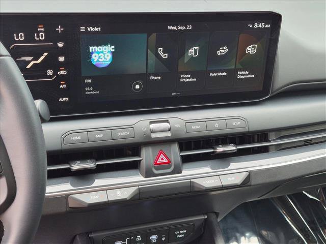 Used 2026 Kia K4 EX FWD image 12