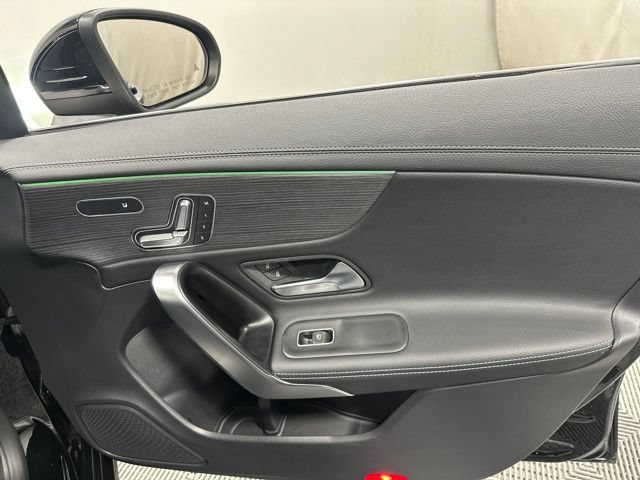 Certified 2024 Mercedes-Benz CLA 250 4MATIC image 30