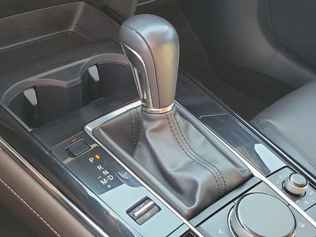 Used 2021 MAZDA CX-30 AWD 2.5 S w/ Premium Package image 22