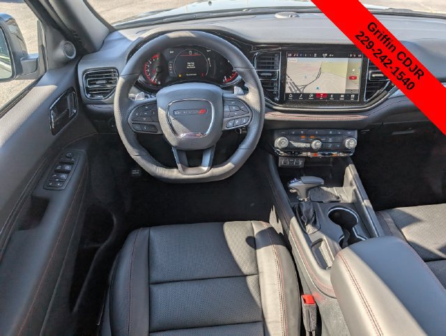 New 2027 Dodge Durango GT w/ Tow 'N Go Package AWD/4WD image 6