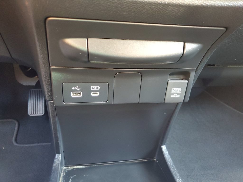 Used 2025 Honda Odyssey Sport-L image 25