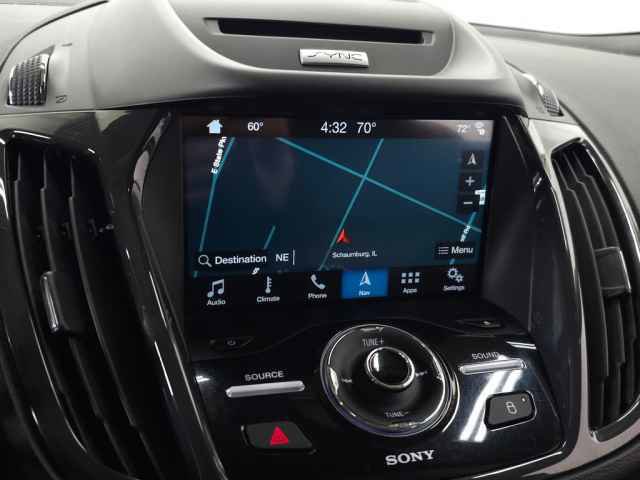 Used 2016 Ford Escape Titanium w/ Equipment Group 301A image 25