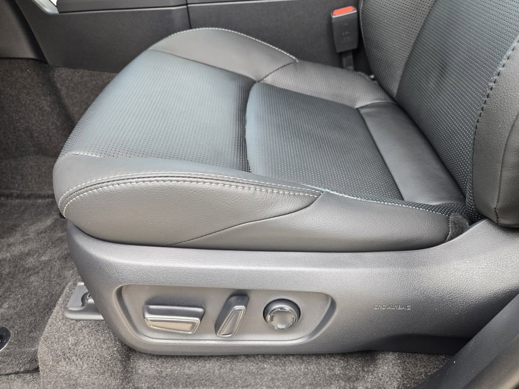New 2026 Toyota 4Runner Limited RWD image 15