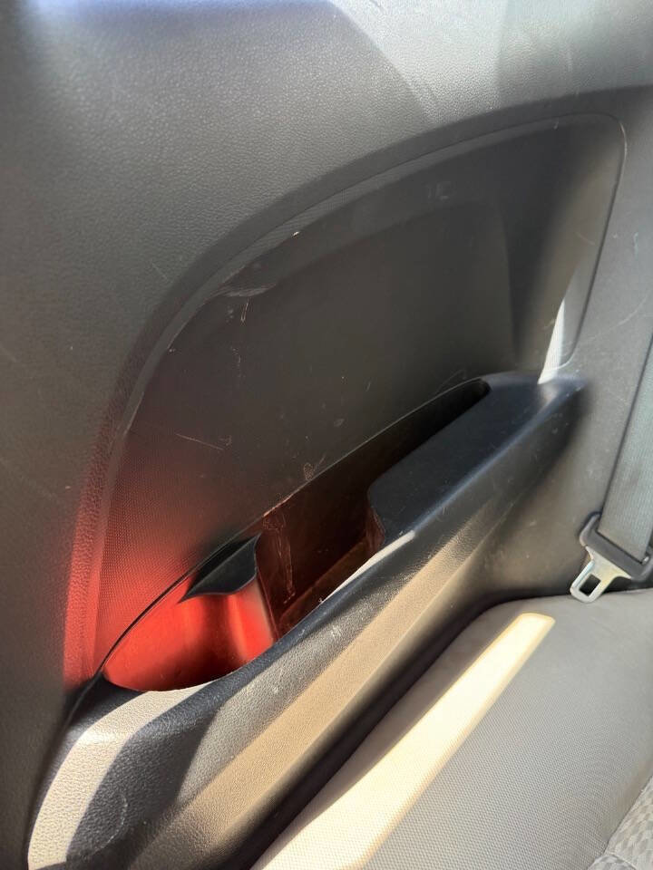 Used 2015 Honda Civic EX image 20