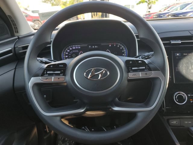 Used 2023 Hyundai Tucson SEL AWD/4WD image 23