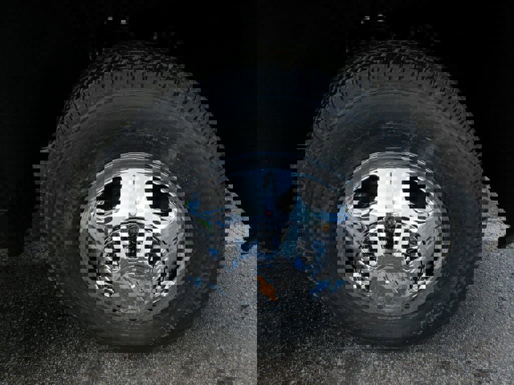 New 2026 Chevrolet Silverado 3500 LT w/ Convenience Package image 9