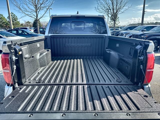 New 2026 Toyota Tacoma TRD Off-Road image 33