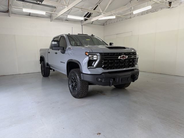 Certified 2024 Chevrolet Silverado 2500 ZR2 w/ ZR2 Bison Edition image 13