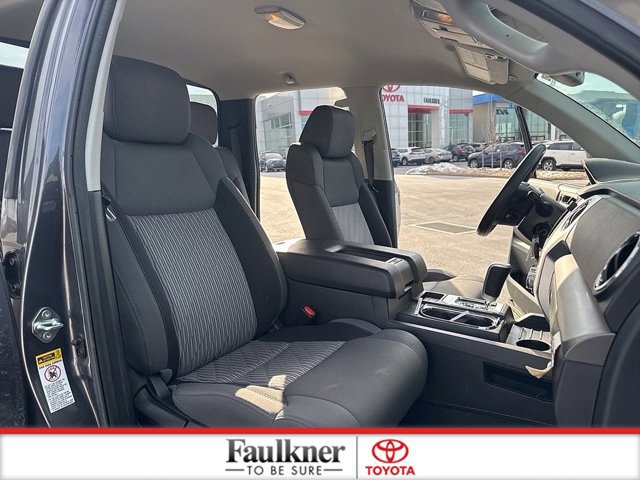 Used 2016 Toyota Tundra SR5 image 16