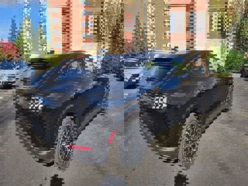 New 2025 Ford Mustang Mach-E Premium image 5