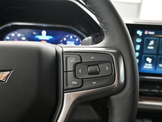 New 2026 Chevrolet Silverado 1500 LT w/ All Star Edition Plus image 14