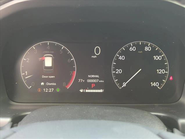 New 2026 Honda Odyssey EX-L image 11