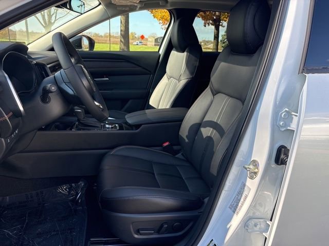 New 2026 MAZDA CX-50 AWD 2.5 Hybrid w/ Weather Package image 13