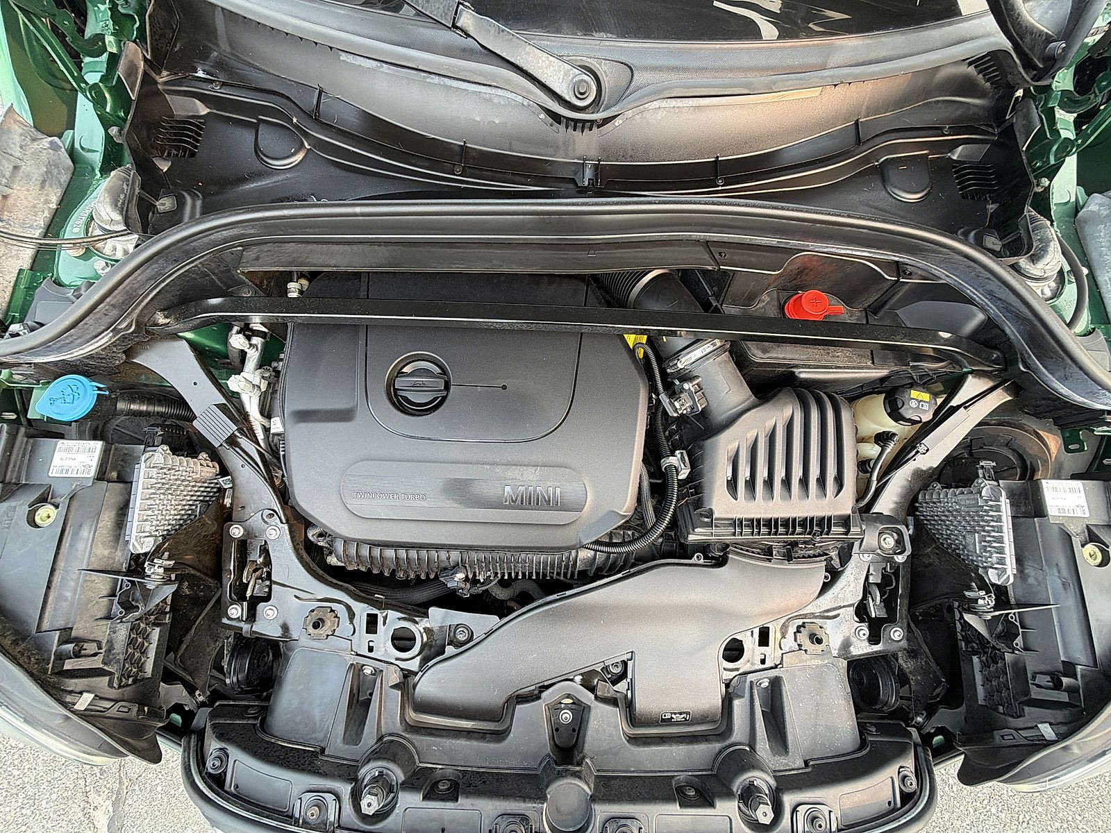 Used 2021 MINI Cooper Countryman S AWD/4WD image 17
