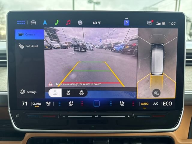 New 2025 Volkswagen ID. Buzz Pro S Plus image 28