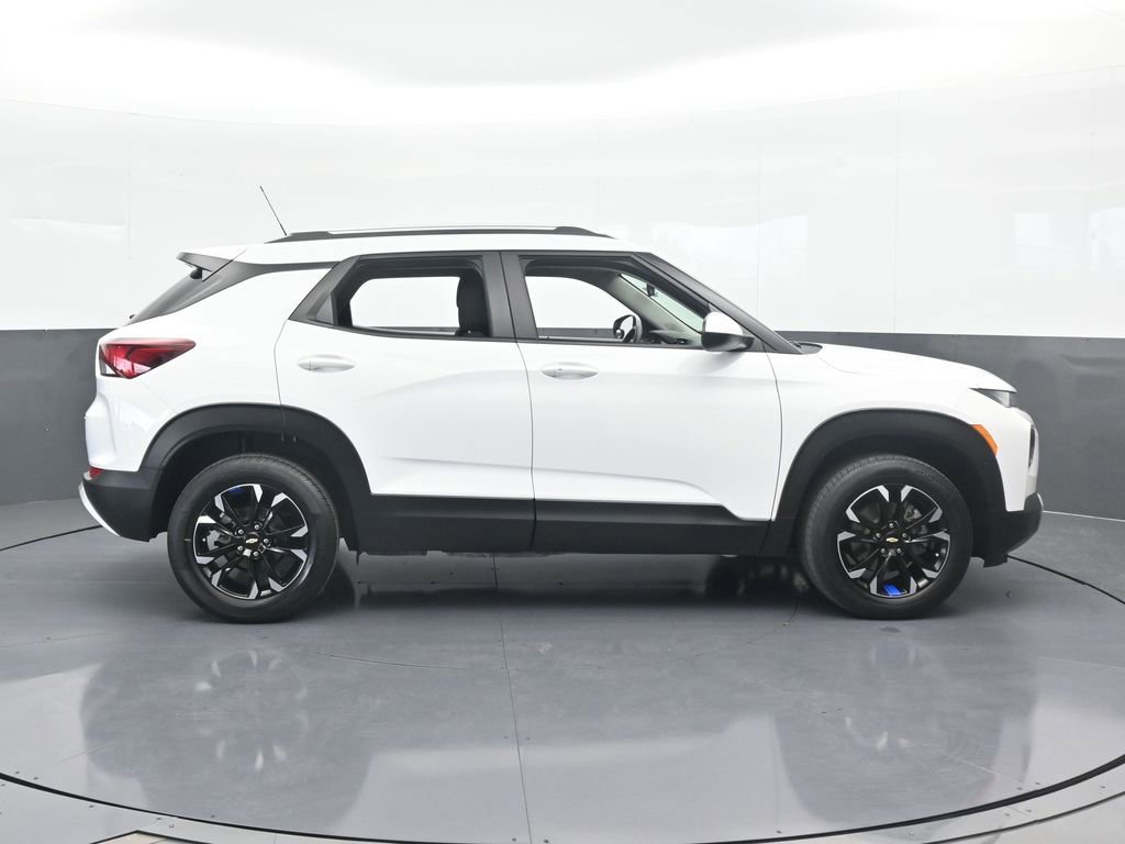 Certified 2023 Chevrolet TrailBlazer LT image 7