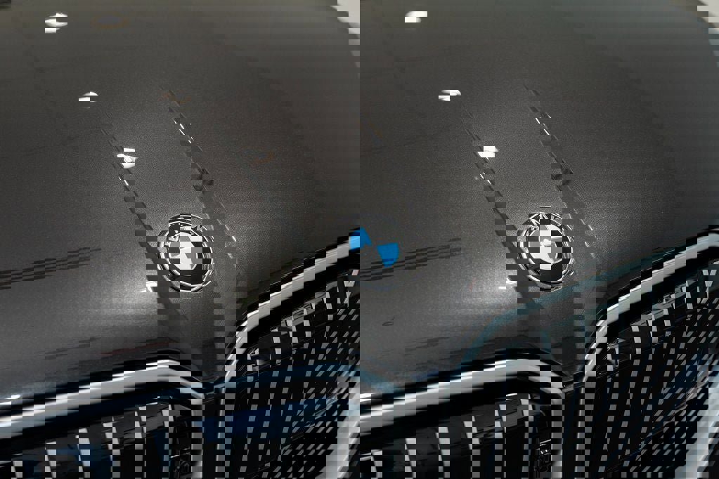 Used 2025 BMW X3 xDrive30i w/ Premium Package image 7