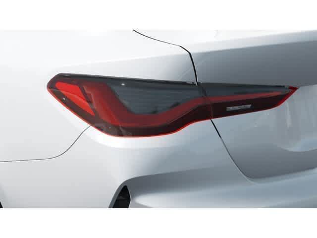 New 2026 BMW 430i w/ Premium Package RWD image 8