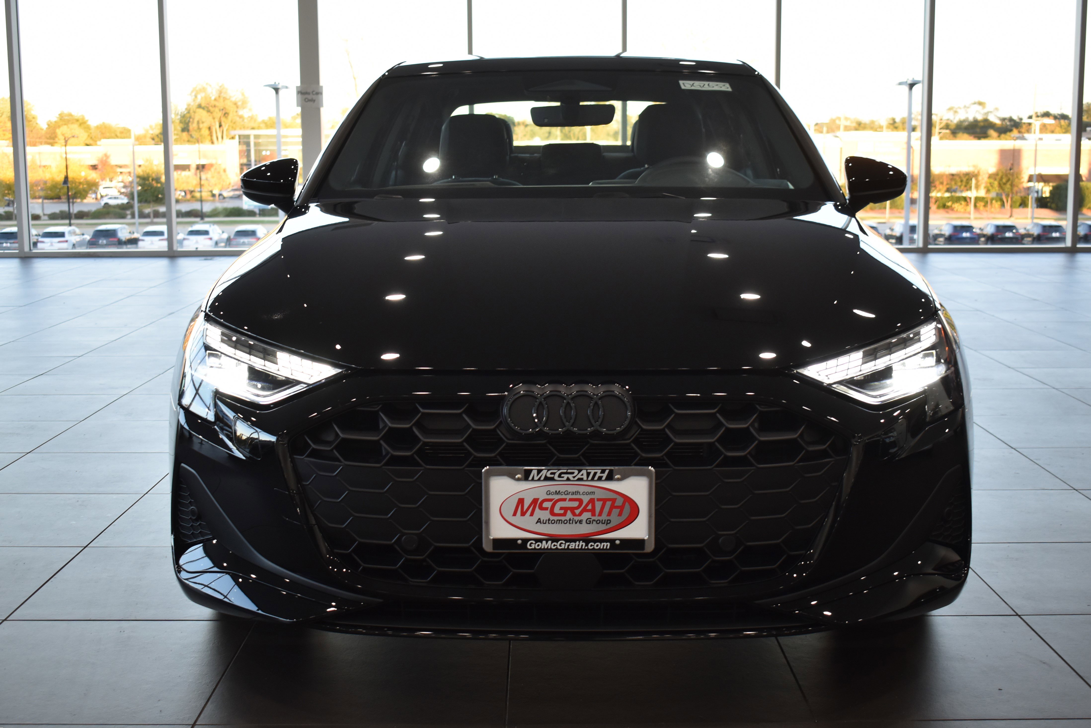 New 2026 Audi A3 2.0T Premium Plus image 6