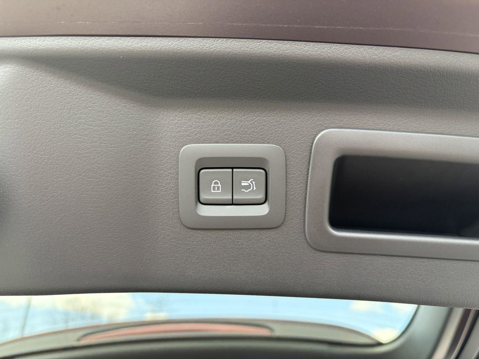 New 2026 MAZDA CX-90 3.3 Turbo w/ Premium Plus Pkg image 17