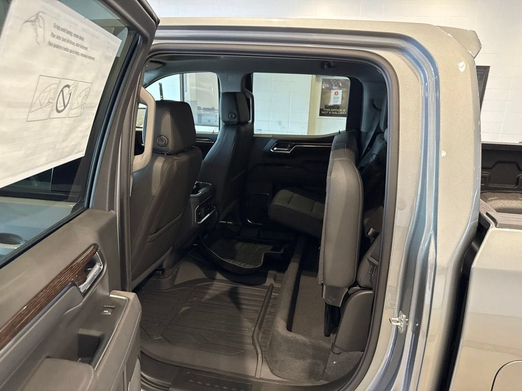New 2026 GMC Sierra 1500 Elevation w/ Elevation Premium Package AWD/4WD image 20