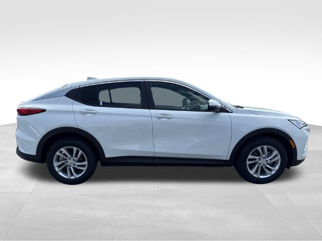 New 2026 Buick Envista Preferred w/ Convenience I Package FWD image 6