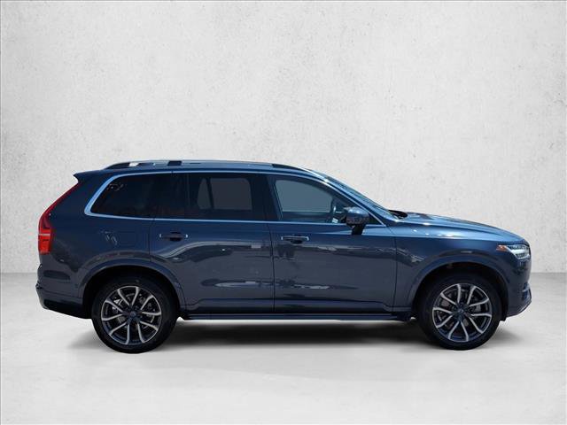 Used 2019 Volvo XC90 T6 Momentum w/ Advanced Package image 4