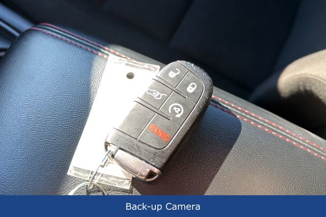 Used 2023 Dodge Durango GT image 26